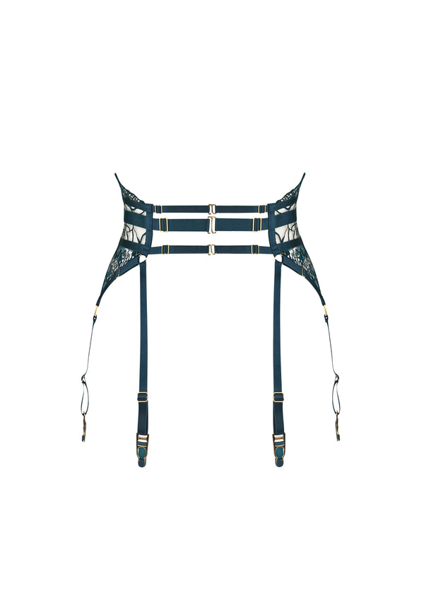Amela Longline Cincher